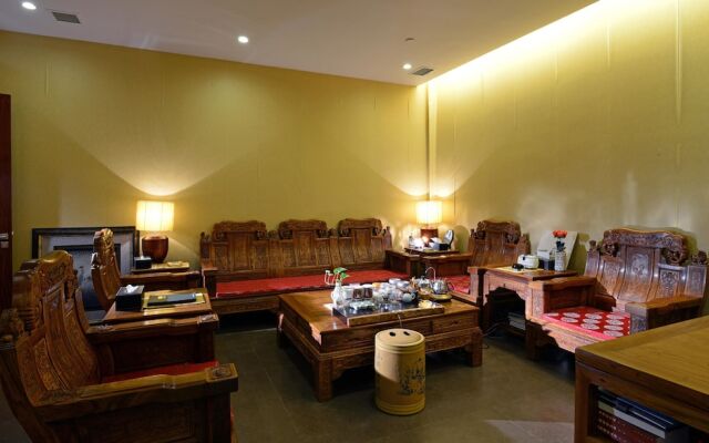 Shenzhen Kylin Villa