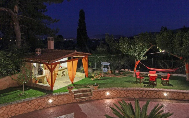 Villa Sunshine