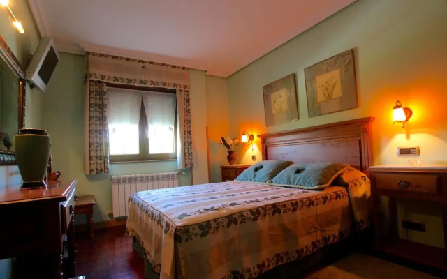 Posada El Iso