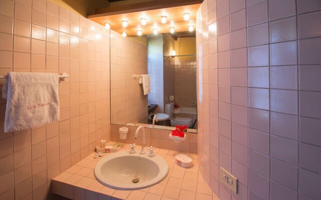 Bed & Breakfast Casa Mariuccia