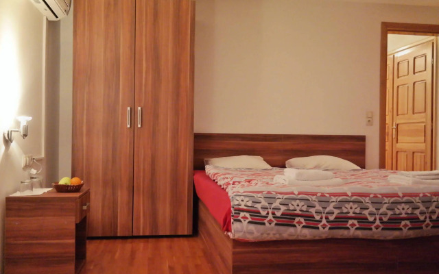 Motel Saraybosna