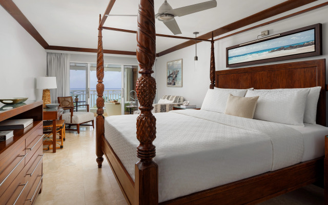 Sandals Barbados All Inclusive