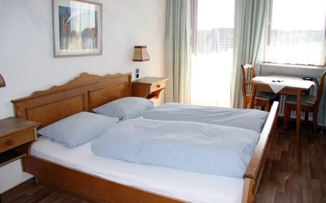 Gasthof Hotel Habereder