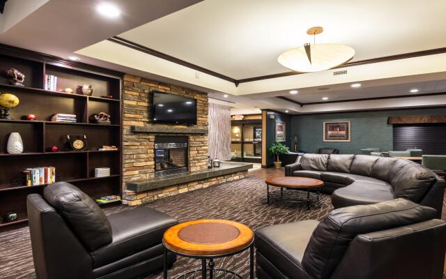 Holiday Inn Express Hotel & Suites Butte by IHG