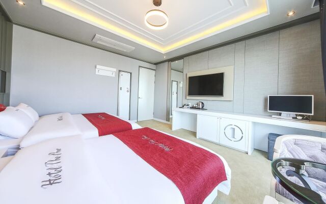 Hotel the One Yeosu