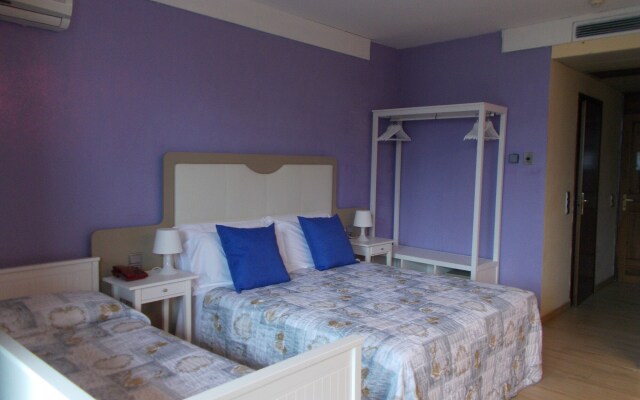 Hotel Laura Christina