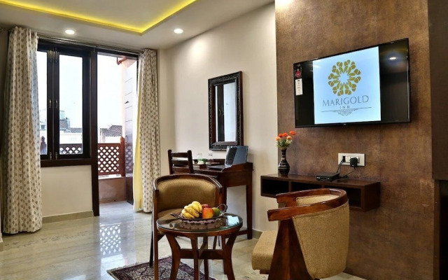 Marigold Inn homestay
