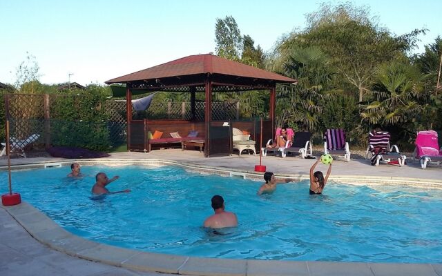 Les Chalets De Fiolles