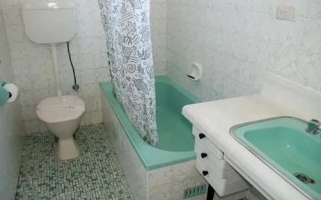 Mermaid Holiday Flats