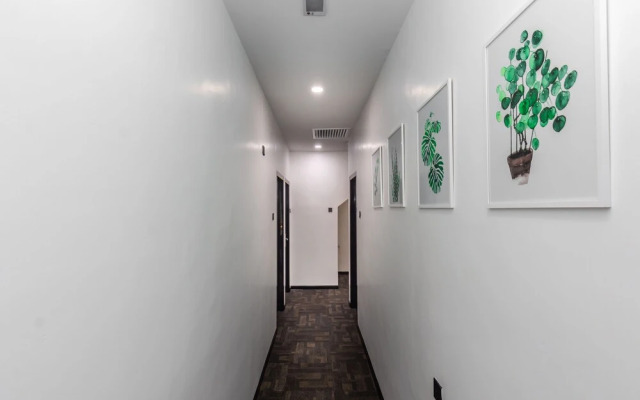 Gill Garden Boutique Hotel