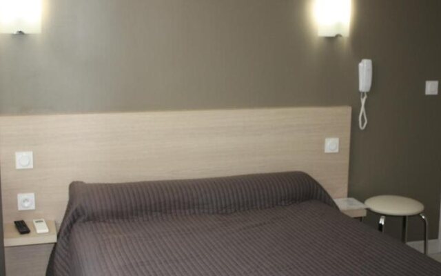 Hotel Le Flamant Rose Logis - Camargue