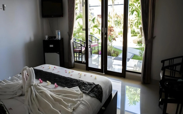 Kelapa Lovina Beach Villas