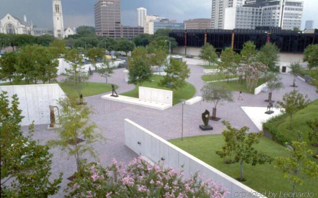 Holiday Inn Houston S - Nrg Area - Medical Center, an IHG Hotel