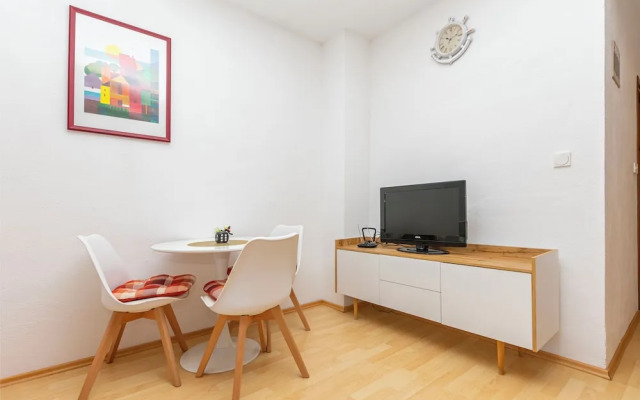 Apartments Horizont
