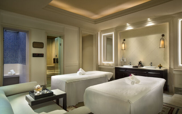 Sofitel Legend People's Grand Hotel Xian