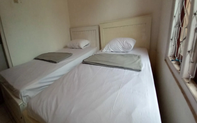 OYO 90974 Homestay Golo Koe Sejahtera