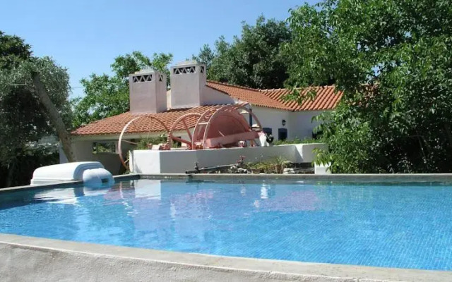 Quinta do Lamijo