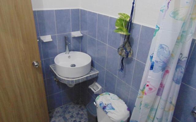 Zayali - Guest House Bacalar