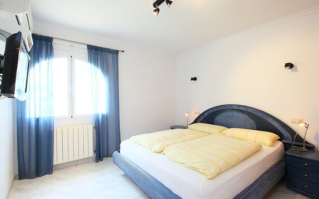 Holiday Home Casa Tübingen
