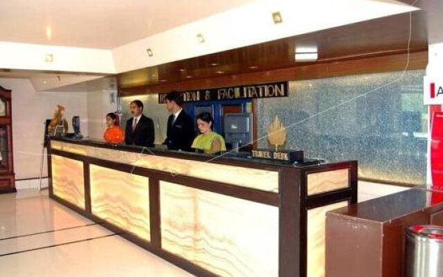 Hotel Silver Star