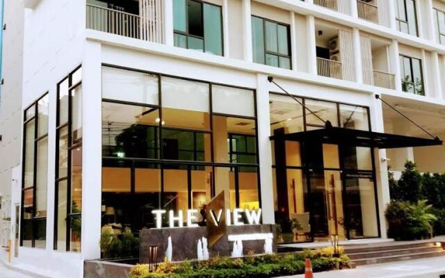 TheView Chaengwattana14 เดอะวิวแจ้งวัฒนะ14