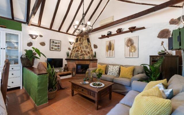 La Casa del Patio
