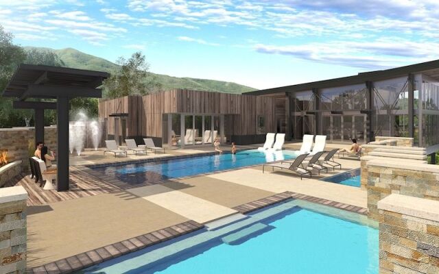 Sedona Hillside Hideaway - 4 Br Condo