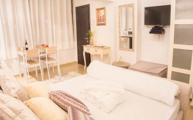 Premium Suites on the Beach B.Yehuda 166