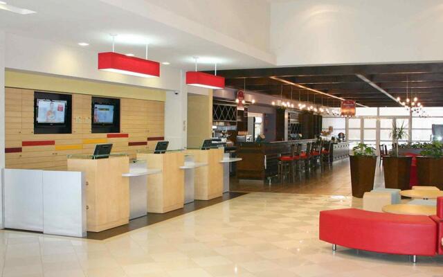 ibis Antofagasta