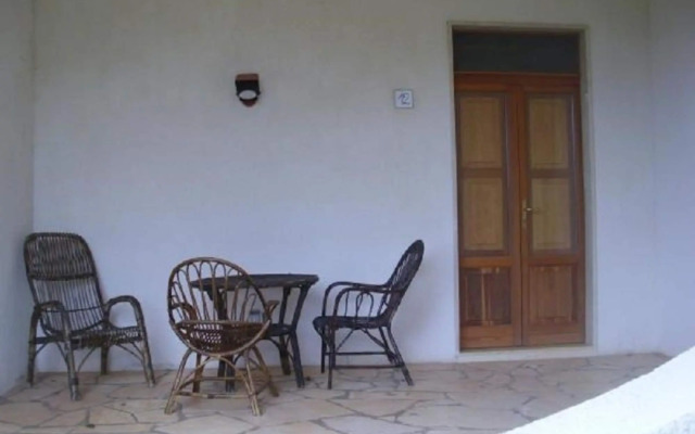 Agritria Di Umberto Anglisani