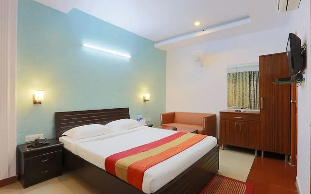 Hotel Pawanputra