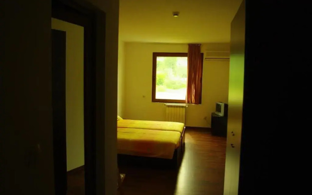 Hotel Nice