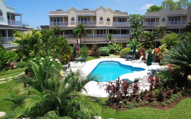 Margate Gardens 4 by Blue Sky Luxury