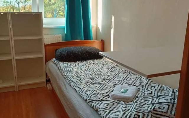 Hostel Sunrise Liwska