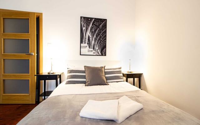 Powisle Superior Apartment