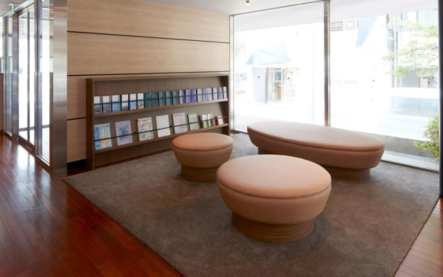 Hotel MyStays Yokohama
