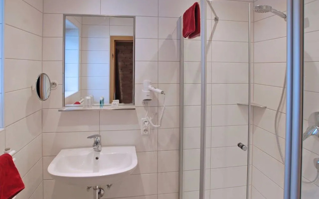 Hotel - Gasthof Gebirgshäusl