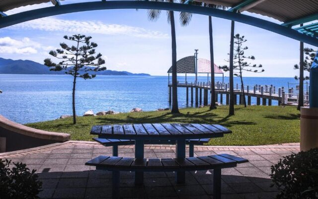 Townsville Seaside Apartments