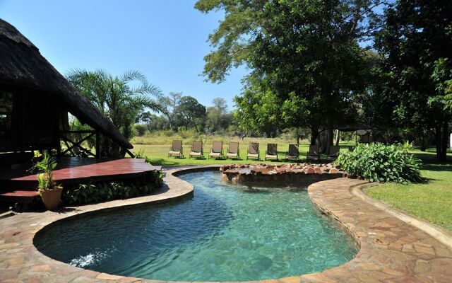 Thorntree River Lodge
