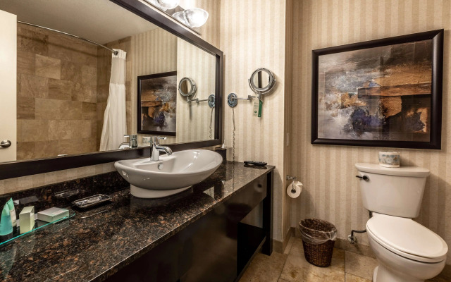 Prestige Lakeside Resort, WorldHotels Elite