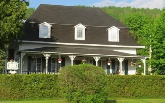 Gite Dentelles et Pignons