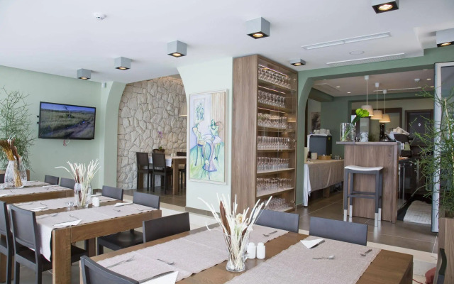 Villa Dalmatina - Adults only