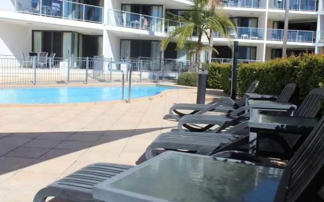 The Boathouse Luxury Apartments