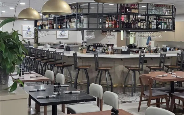 DoubleTree by Hilton Brunswick