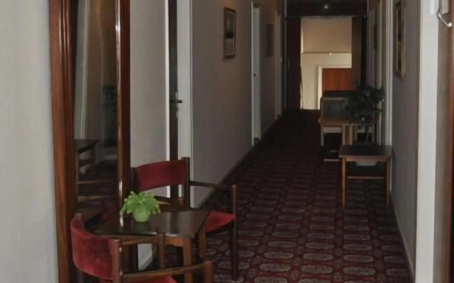 Hotel Klitbakken