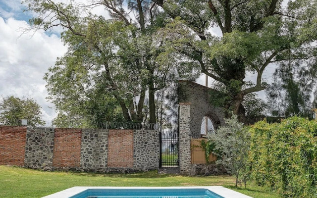 Hacienda Gamboa