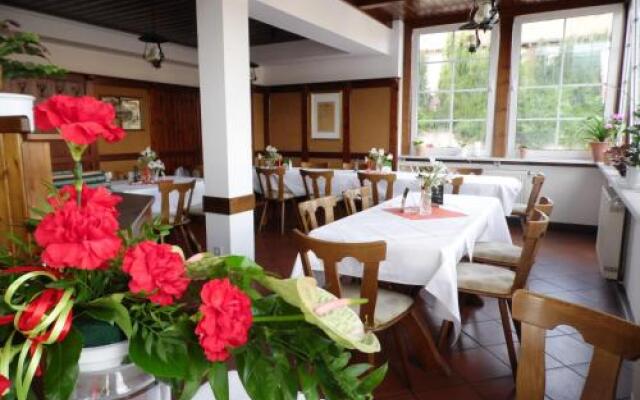 Hotel & Restaurant Zur Weintraube