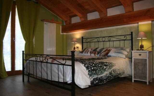 La locanda del Mulino