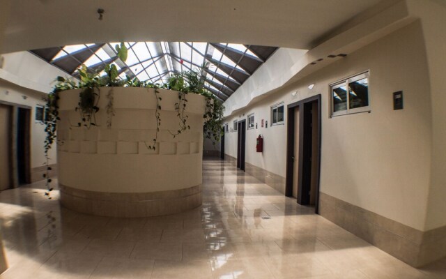 Hotel Cielo Good Luck