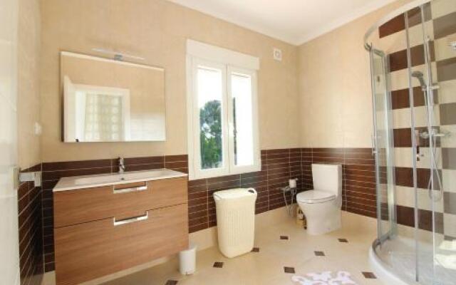 Villa Almendros 0604